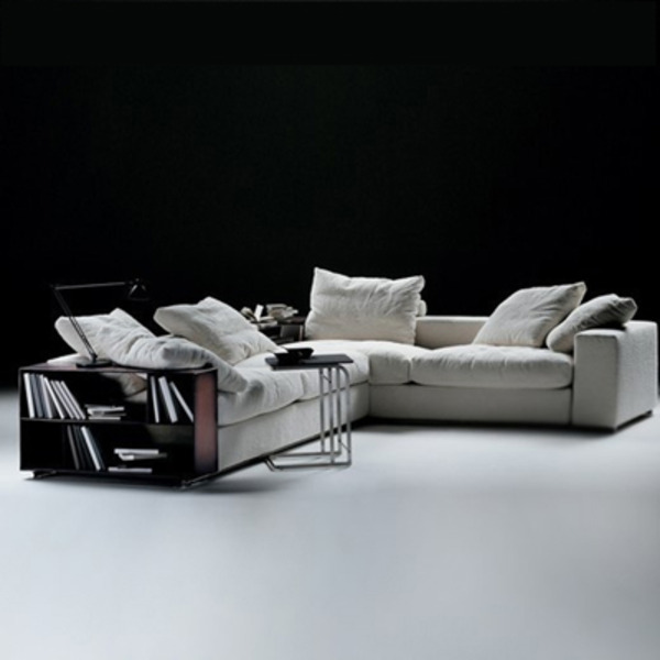 Baden Baden Interior
