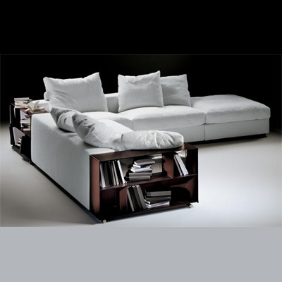 Baden Baden Interior