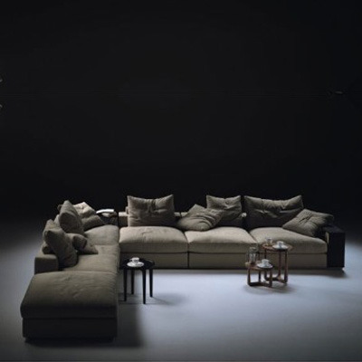 Baden Baden Interior