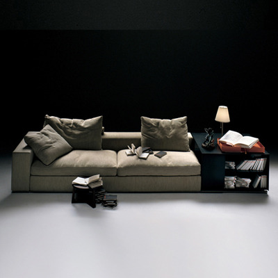 Baden Baden Interior