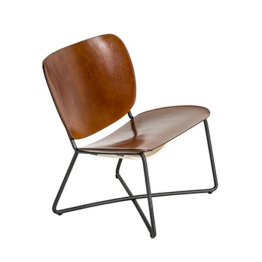Functionals Miller Chair black frame - Image 2