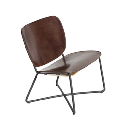 Functionals Miller Chair black frame - Image 3
