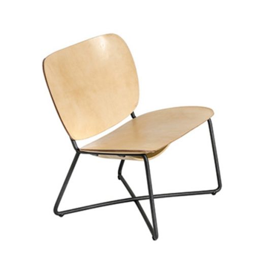 Functionals Miller Chair black frame - Image 4