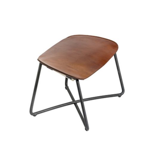 Functionals Miller Ottoman black frame - Image 2