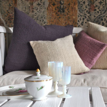 Baden Baden Interior