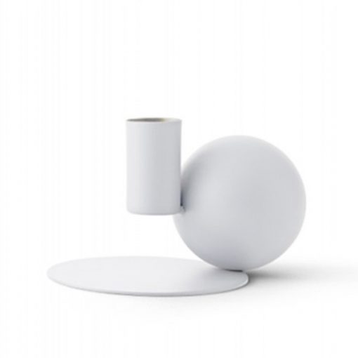 Menu Optical Candle Holder - Image 3