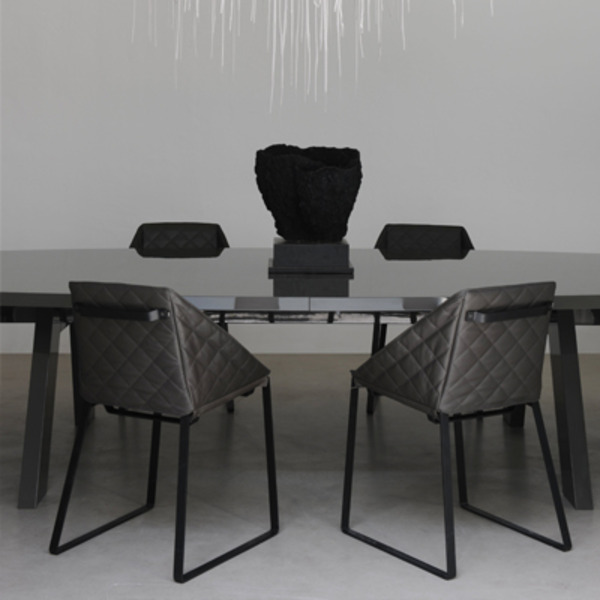 Geest afgunst troosten Piet Boon Colection KEKKE dining chair | Baden Baden Interior