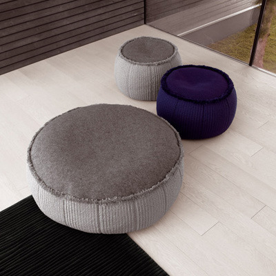 Paola Lenti Play - Baden Baden Interior Paola Lenti Play - Baden Baden Interior