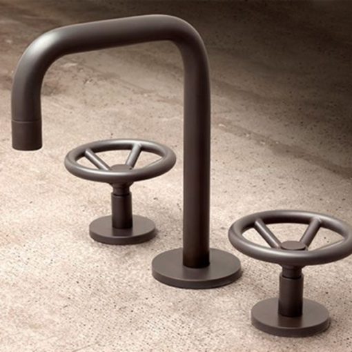 Watermark Designs Brooklyn 31 wastafelkraan - Afbeelding 2