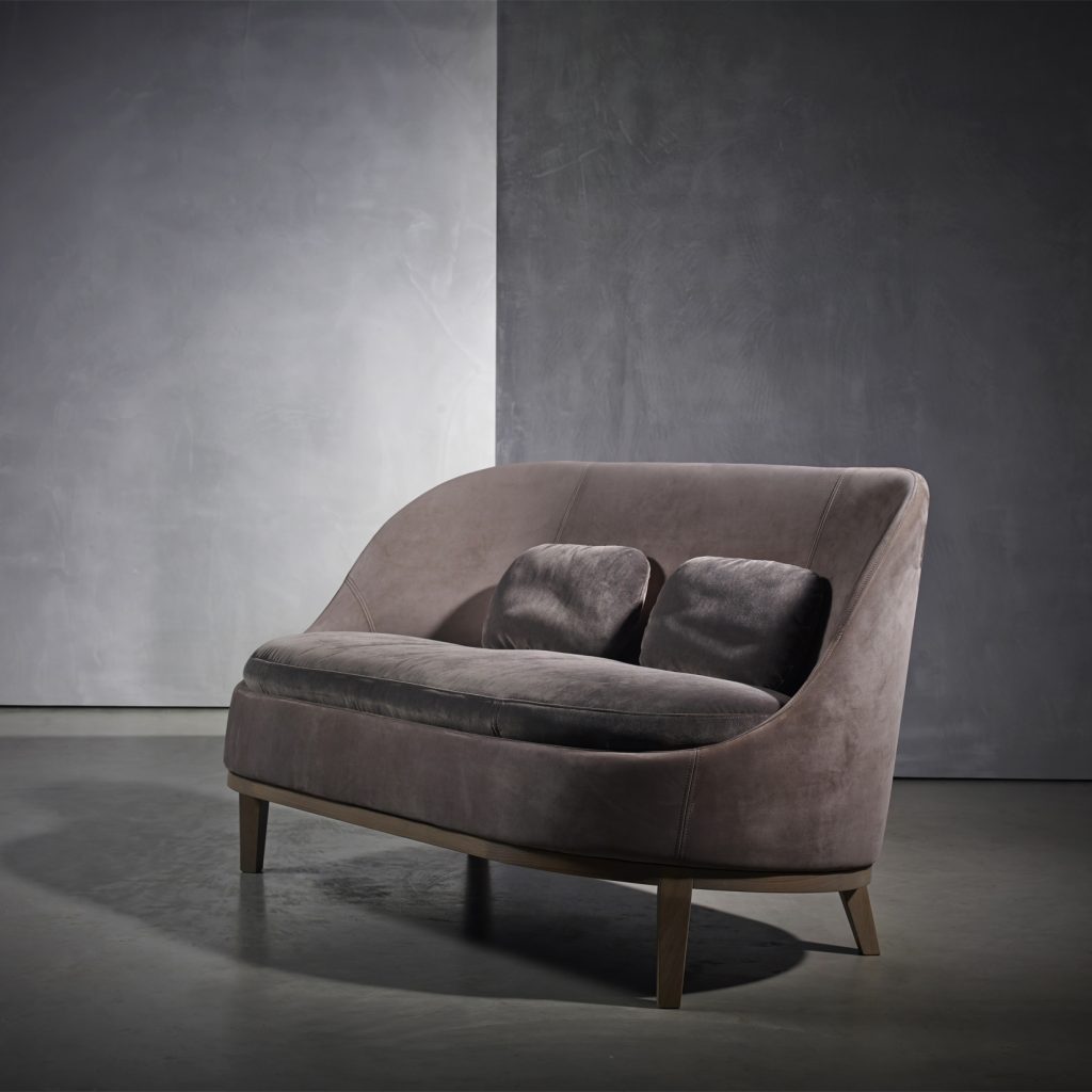 Baden Baden Interior