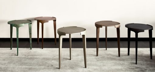 Piet Boon Collection HERO side table - Afbeelding 2