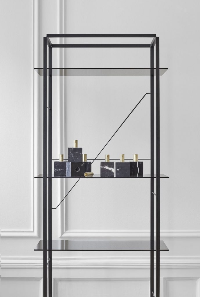 Baden Baden Interior