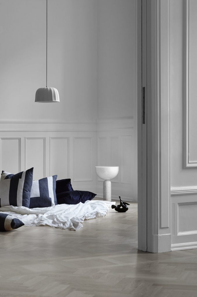 Baden Baden Interior
