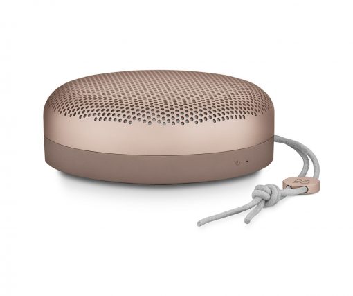 B&O PLAY A1 portable speaker sand stone - Afbeelding 2