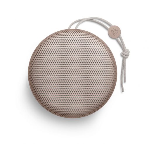B&O PLAY A1 portable speaker sand stone - Afbeelding 3
