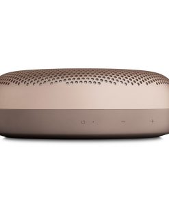 Bang & olufsen beoplay a1 best sale sand stone