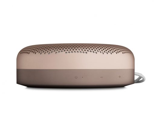 B&O PLAY A1 portable speaker sand stone - Afbeelding 4
