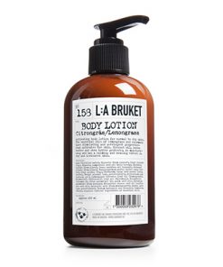L:A Bruket Bodylotion Citroengras