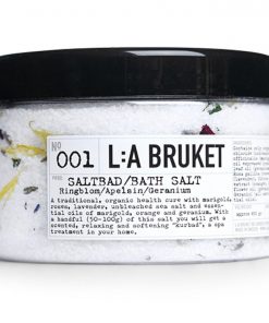 L:A Bruket Badzout Goudsbloesem