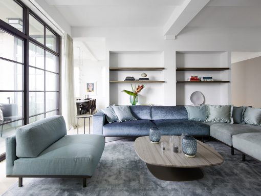 Piet Boon Collection DON sofa - Image 2