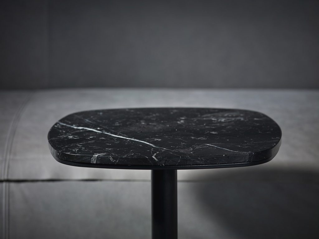 Baden Baden Interior