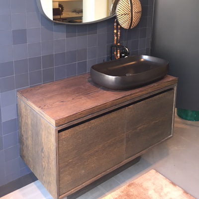Made To Measure Bathroom Cabinet Baden Baden Interior