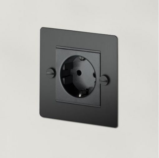 Buster + Punch 1G stopcontact - Afbeelding 3