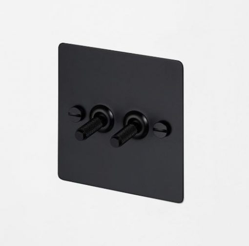 Buster + Punch 2G toggle switch - Afbeelding 4