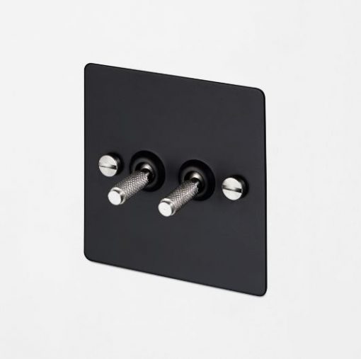 Buster + Punch 2G toggle switch - Afbeelding 5
