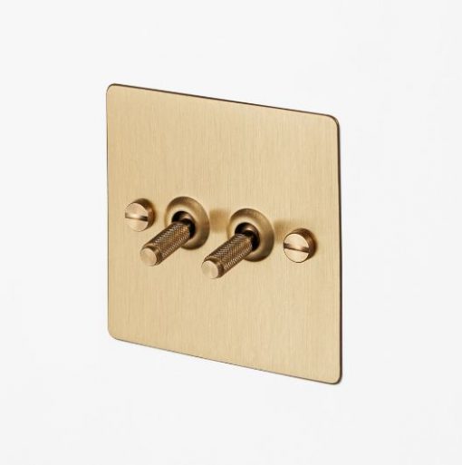 Buster + Punch 2G toggle switch - Afbeelding 9