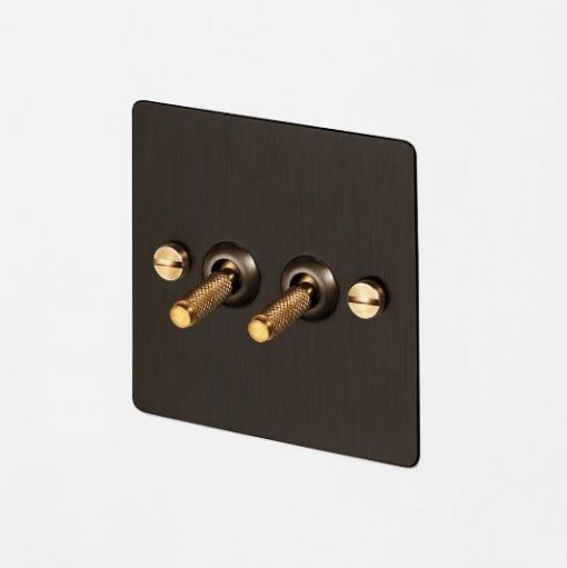 Buster + Punch 2G toggle switch - Afbeelding 7