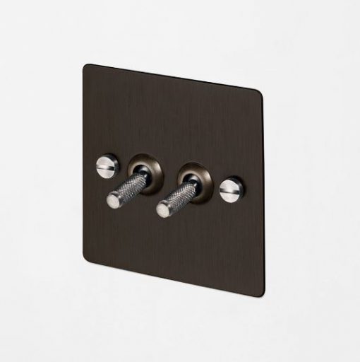 Buster + Punch 2G toggle switch - Afbeelding 8