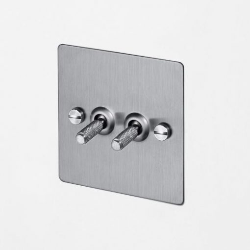 Buster + Punch 2G toggle switch - Afbeelding 13