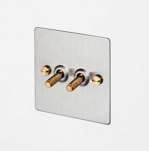Buster + Punch 2G toggle switch - Afbeelding 14