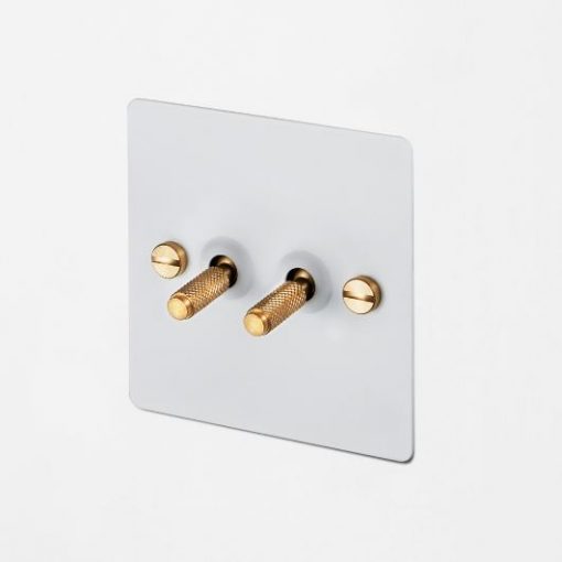Buster + Punch 2G toggle switch - Afbeelding 11