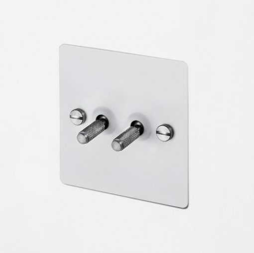 Buster + Punch 2G toggle switch - Afbeelding 12