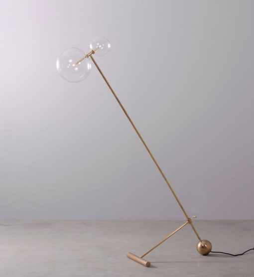 Schwung Zosia floor lamp - Image 2