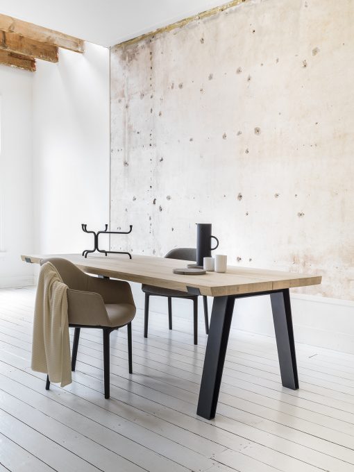 Qliv Side-to-Side table - Image 2
