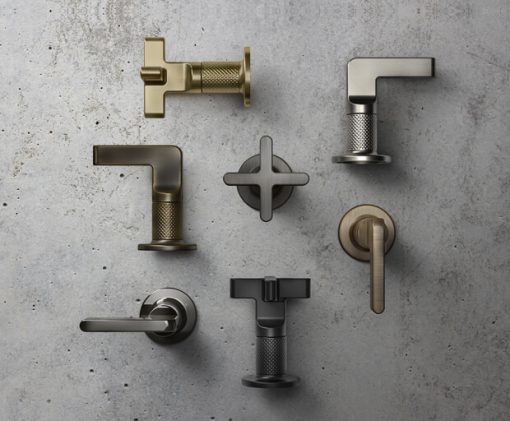 Gessi Inciso - Image 5
