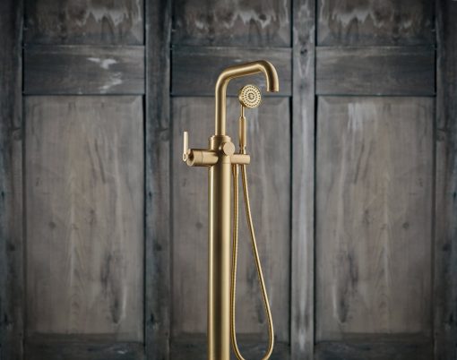 Samuel Heath Landmark Pure kranen - Afbeelding 8