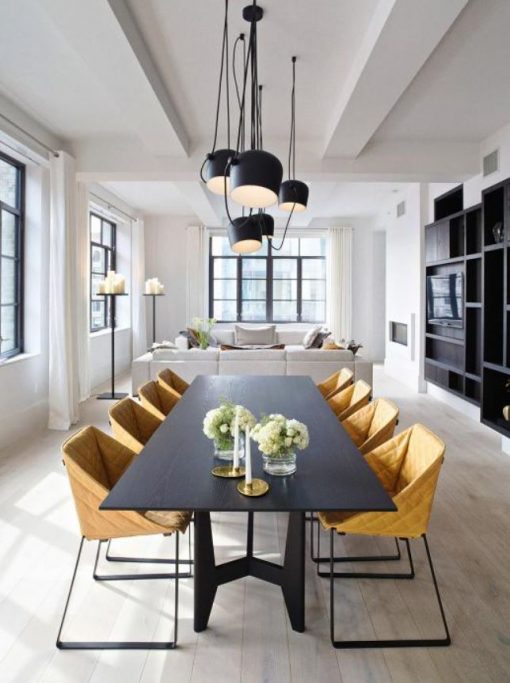 Piet Boon Collection YKE diningtable - Image 2