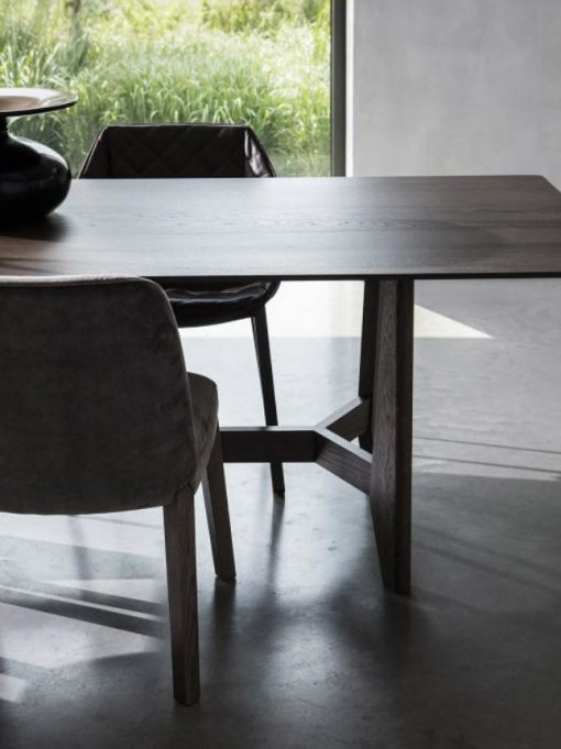 Piet Boon Collection YKE diningtable - Image 4