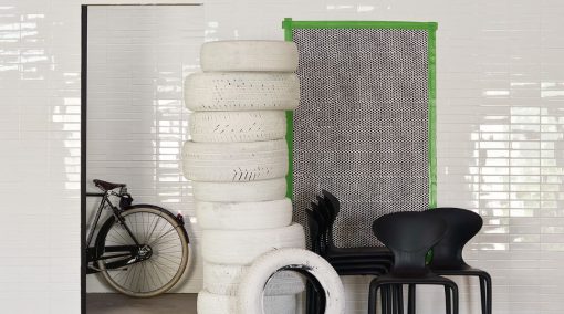 Mutina Ceramica tegels - Afbeelding 5