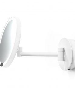 Decor Walther Just Look Mirror WD 5x matte white