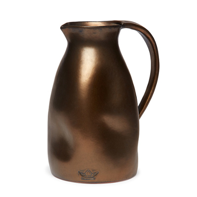 Dutchdeluxes dented jug