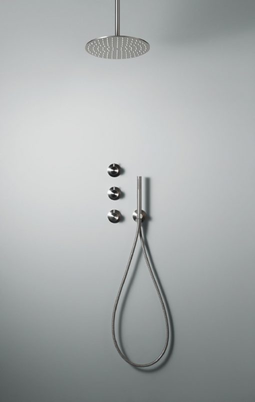 Quadro 1366 handshower set - Image 2