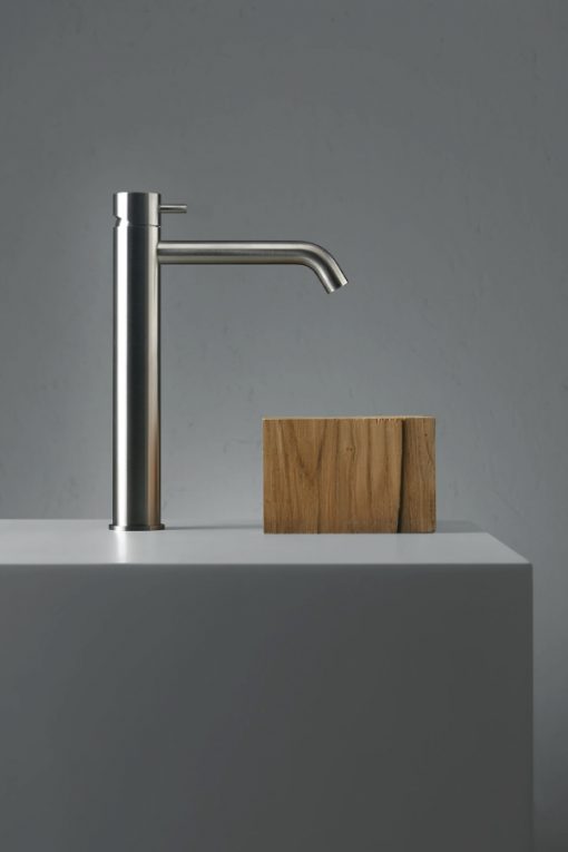 Quadro 1202 wastafel kraan - Afbeelding 2