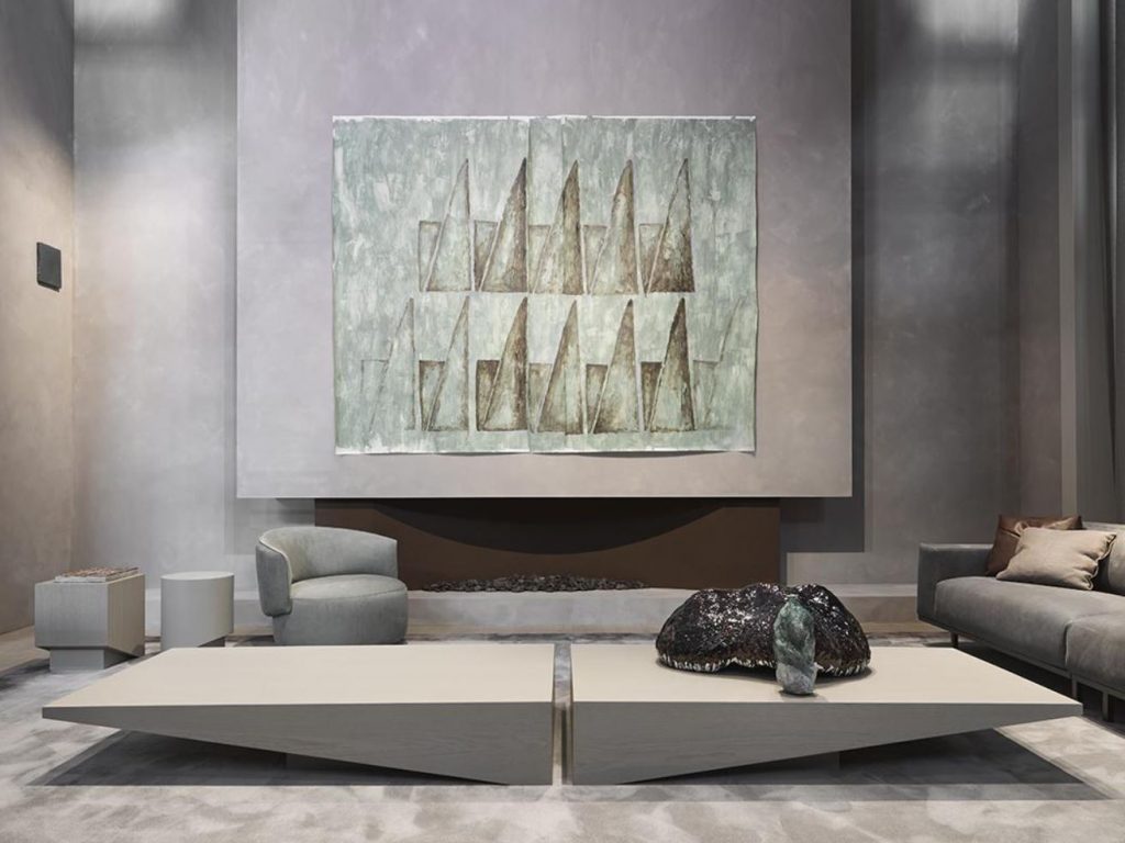 Baden Baden Interior