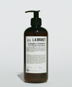 LA Bruket 111 Lemon grass