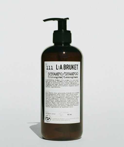 LA Bruket 111 Lemon grass